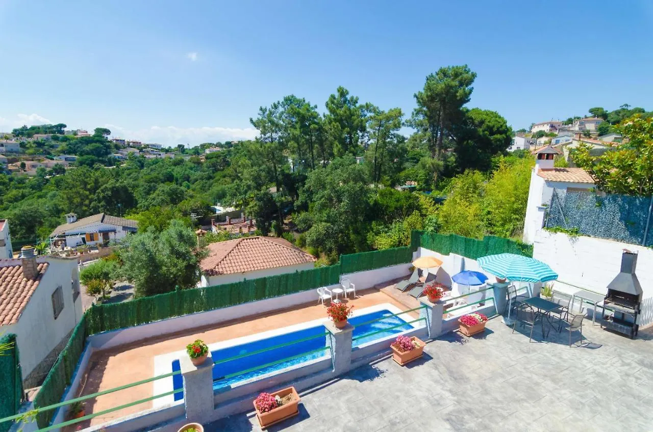 Villa Club Villamar - Benji Vidreres