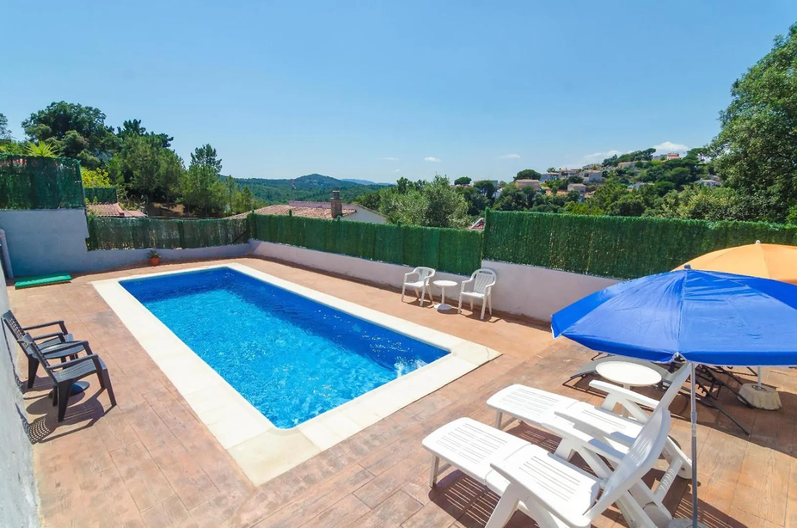 Villa Club Villamar - Benji Vidreres Spanyolország